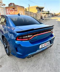 دودج تشارجر